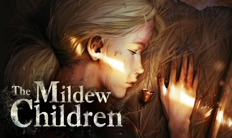 The Mildew Children