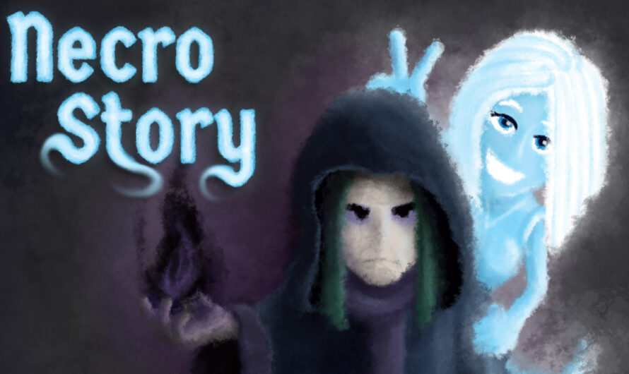 Necro Story