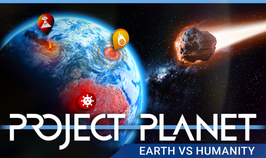 Project Planet