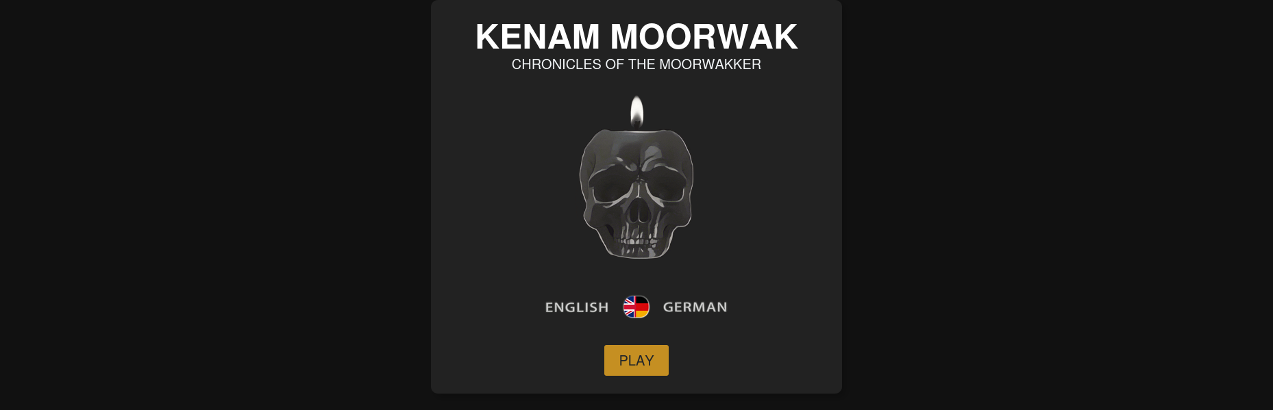 Kenam Moorwak