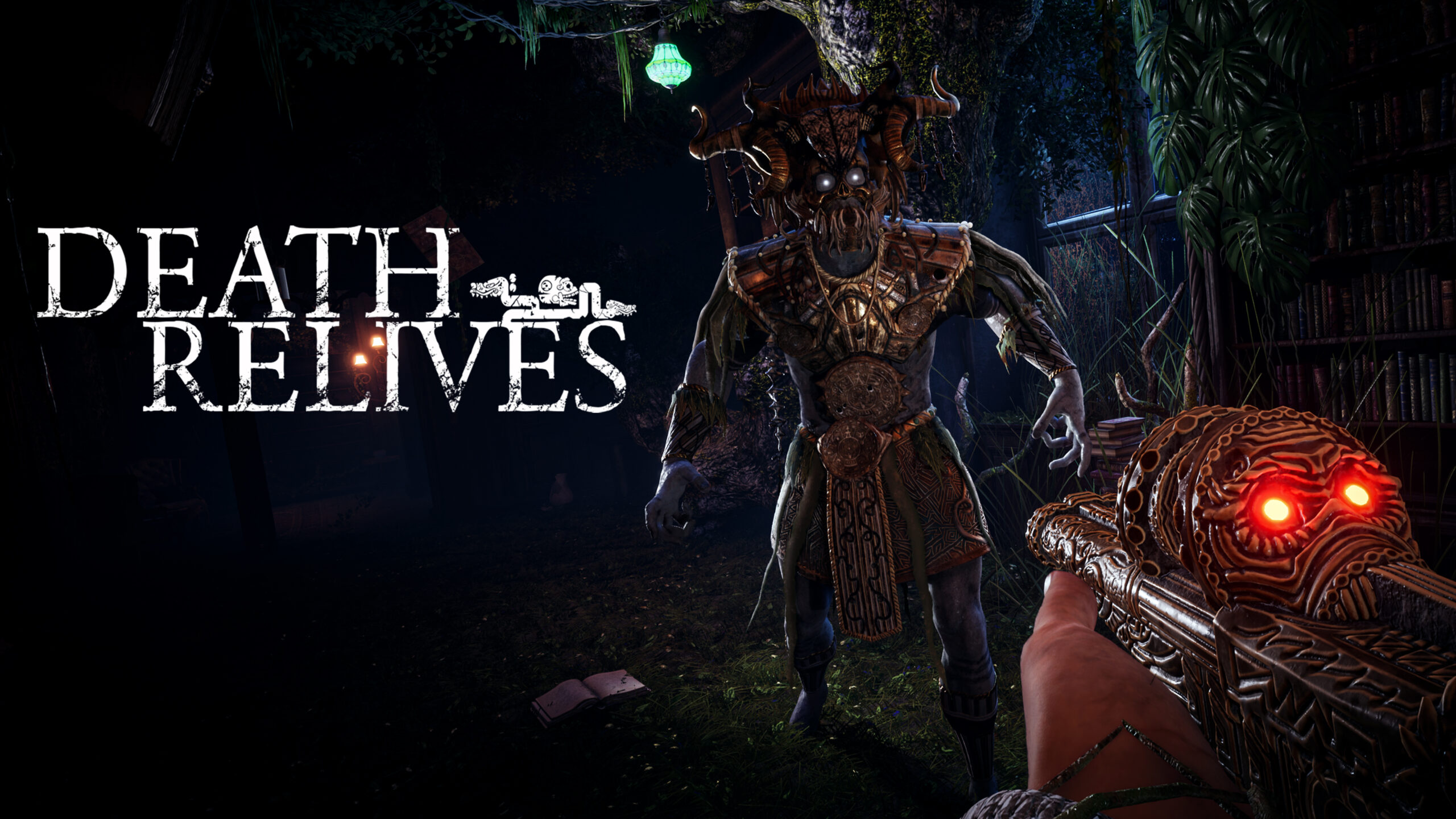 Death Relives