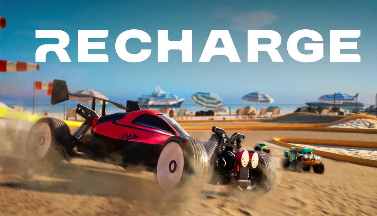 Recharge