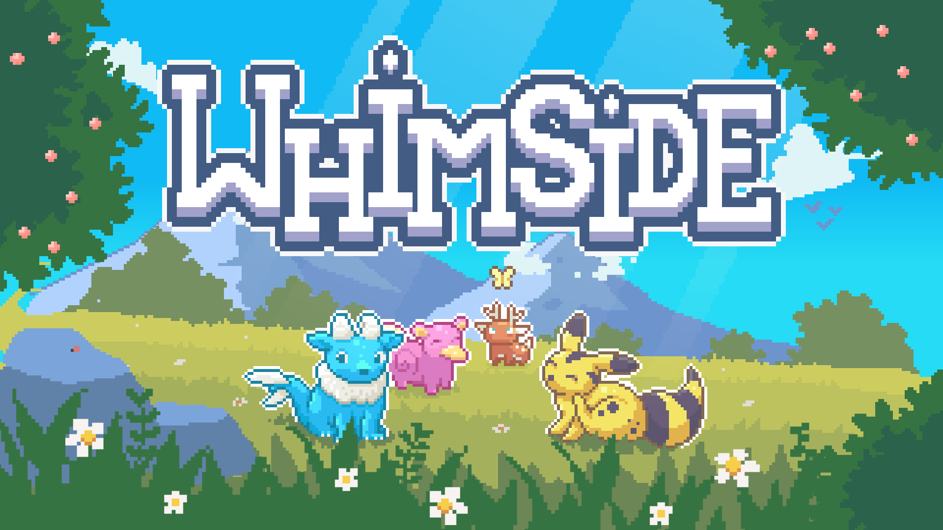 Whimside