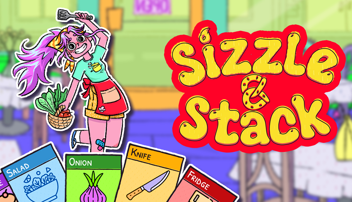 Sizzle & Stack