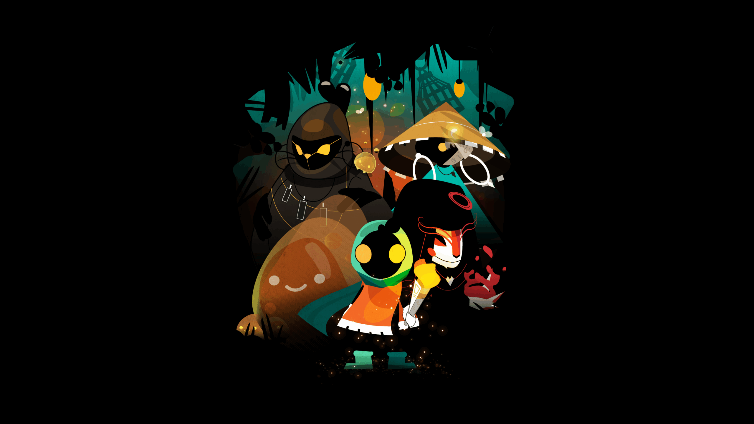 Folly of the Wizards