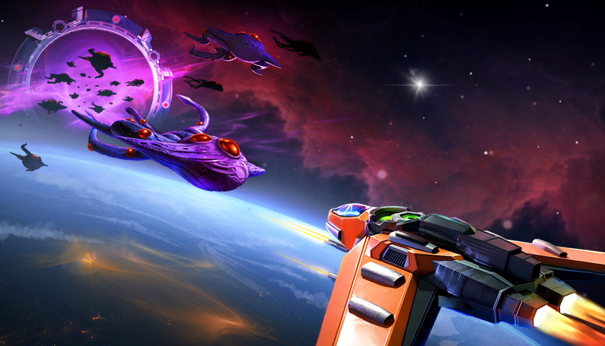 Star Vortex
