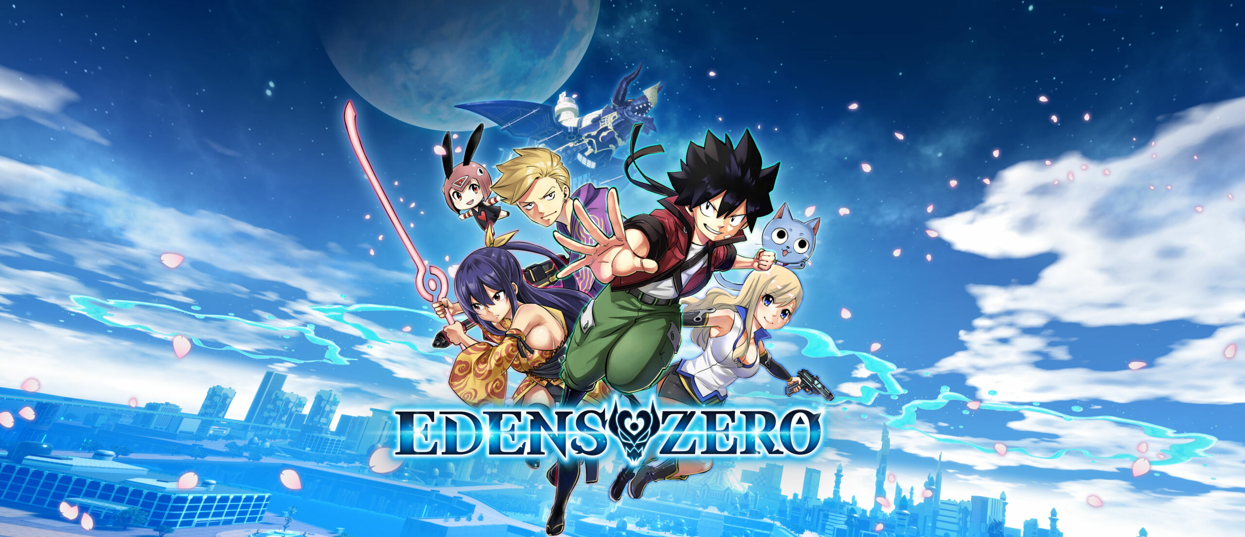 Edens Zero