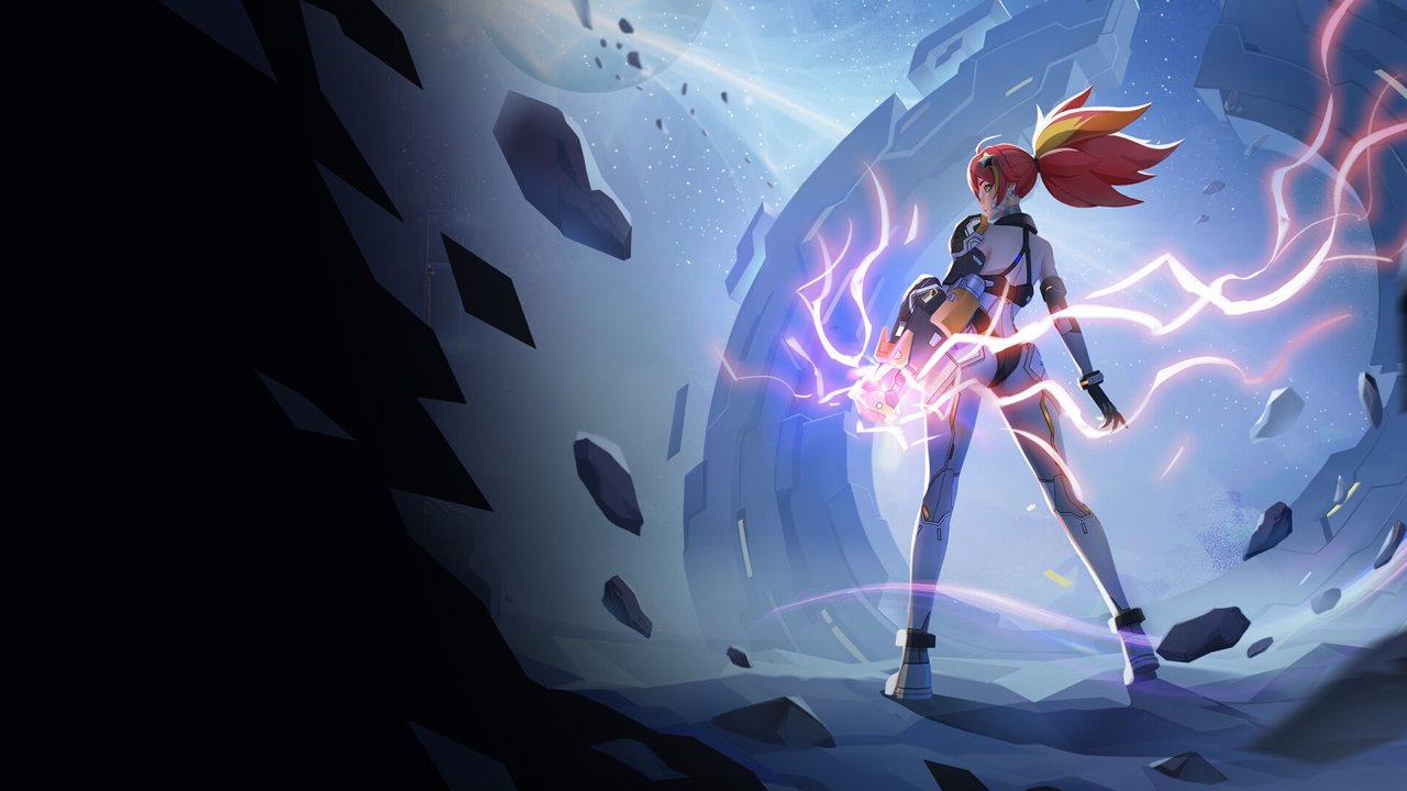 Star Fire Eternal Cycle