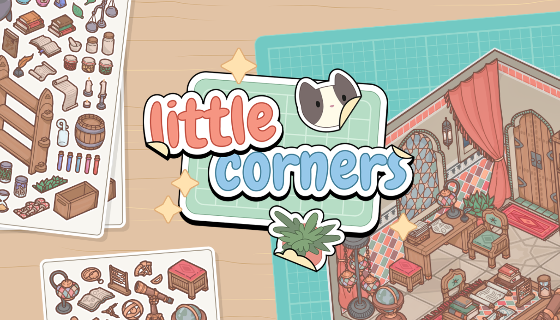 Little Corners
