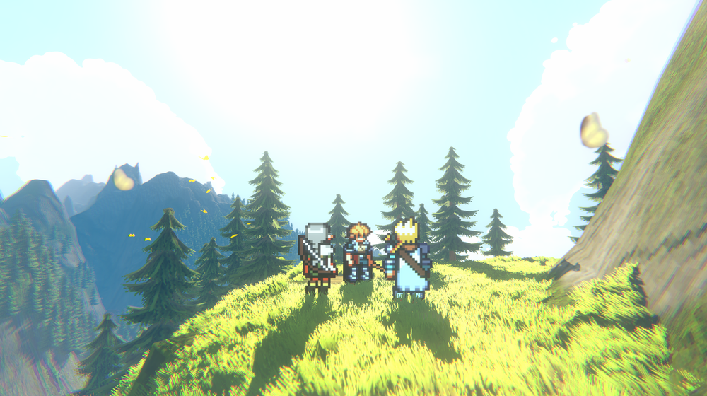 Aegis Force: The Scorian War