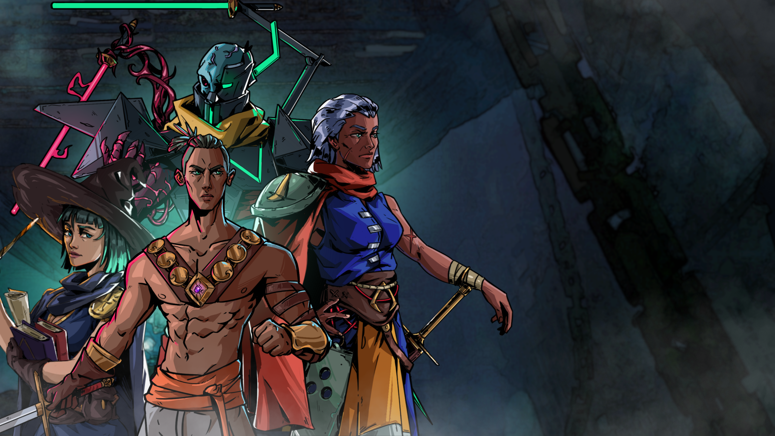 Winds of Arcania: Ruination