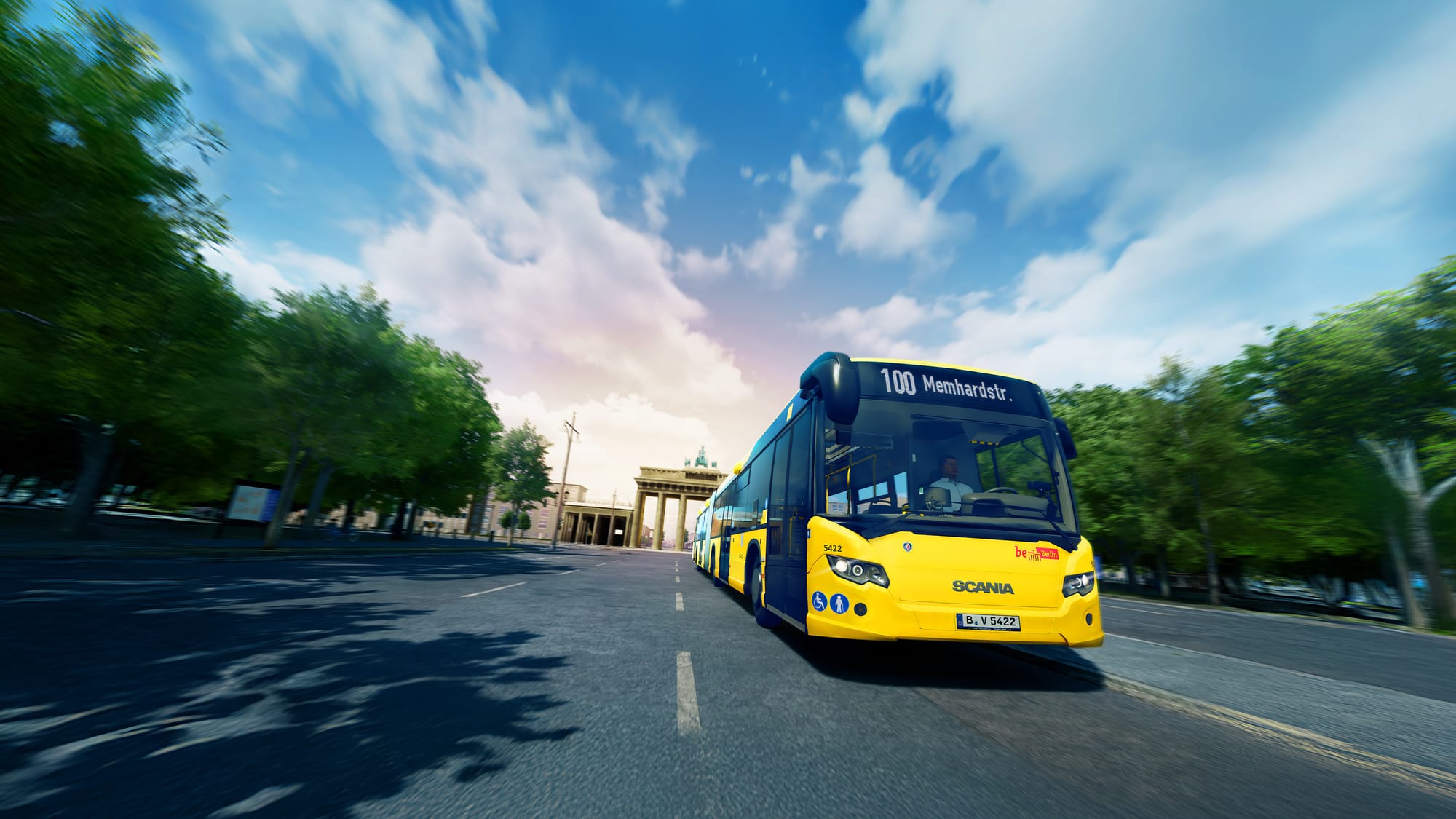 The Bus