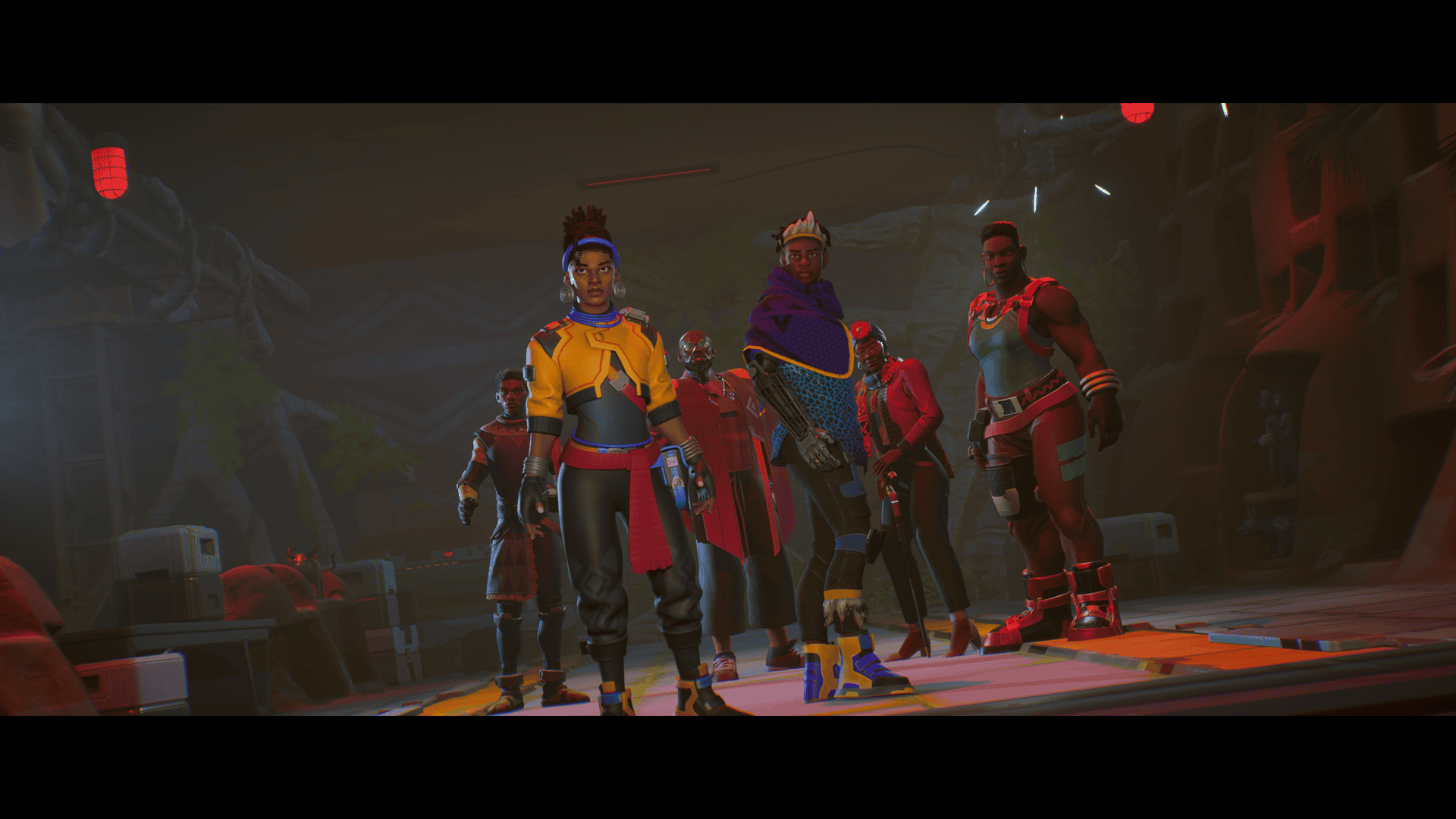Relooted
