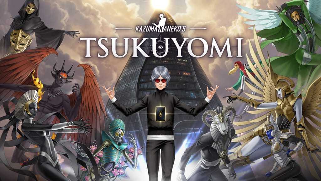 Tsukuyomi