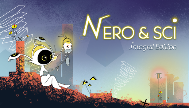Néro & Sci ∫ Integral Edition
